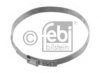 BMW 32111095897 Hose Clamp